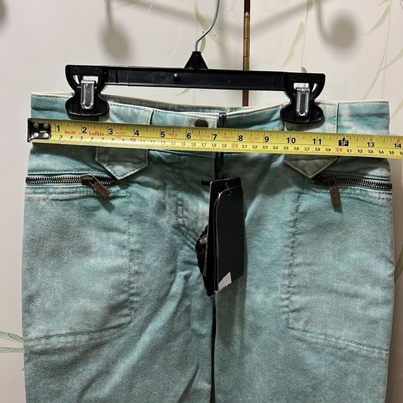 Jeans Roberto Cavalli NWT